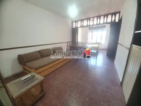 Departamento Monoambiente - Una cuadra del mar!