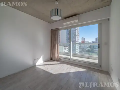 Departamento en Alquiler 8 años