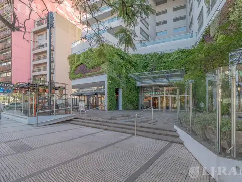 ALQUILER. TORRE PALMERA OLIVOS. 3 dorm. Vista al rio. DOS Cocheras cubiertas. Amenities