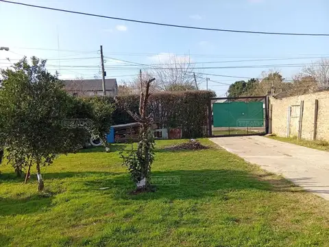Casa Chalet  en Venta en General Rodríguez, G.B.A. Zona Oeste, Argentina