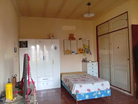 Casa en Venta 25 años