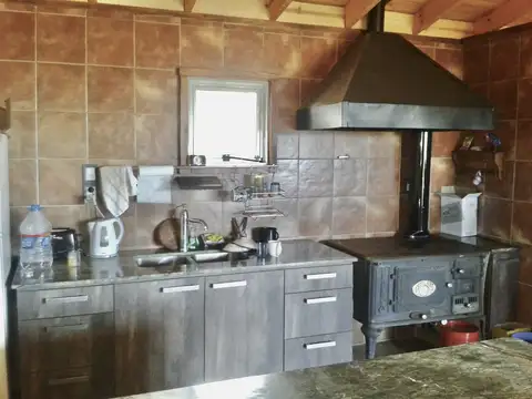 Casa en Venta en Dina Huapi, USD 265.000