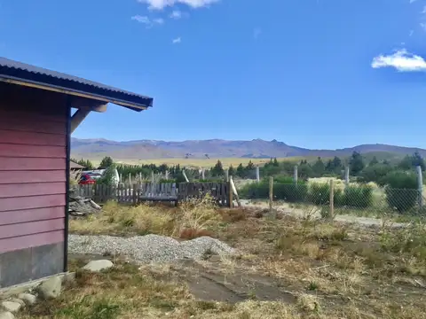 Av. girasoles del Limay 300