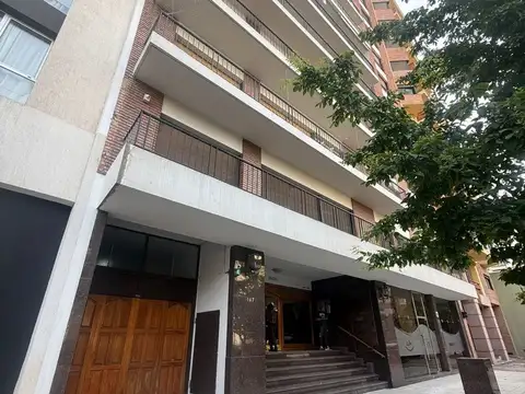 Dorrego 100