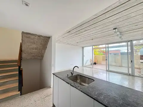 Departamento en Venta con 2 cocheras