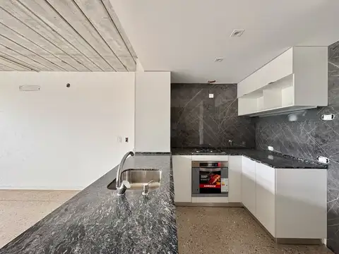 Departamento 5 ambientes con 2 baños