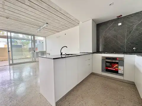 Departamento en Arroyito