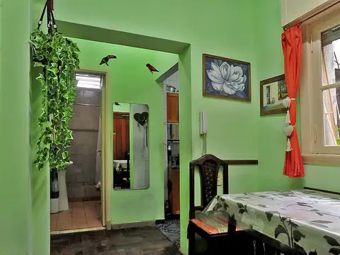 PH en Venta en Barracas, CABA