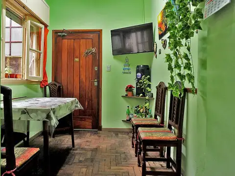 Depto Tipo Casa en Venta de 3 ambientes