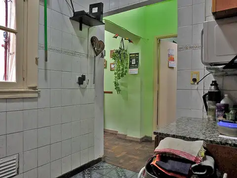 Depto Tipo Casa en Venta 56 años