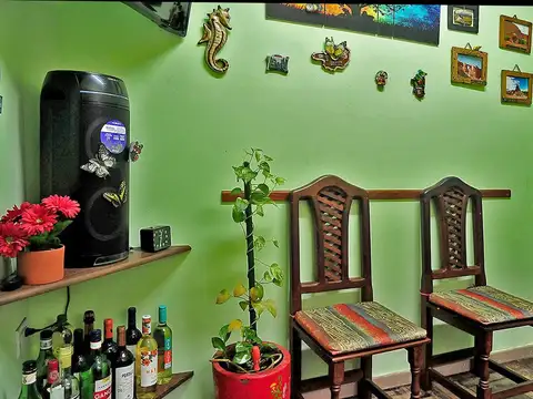 Depto Tipo Casa en Venta de 2 dormitorios