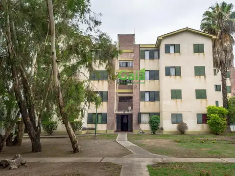 Departamento BARRIO  EL BOSQUE PB 3 DORMITORIOS