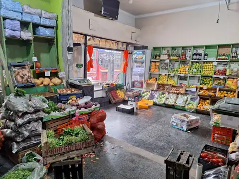 Local en Venta 52 años