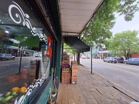 LOCAL COMERCIAL/ INVERSION  VENTA  TEMPERLEY