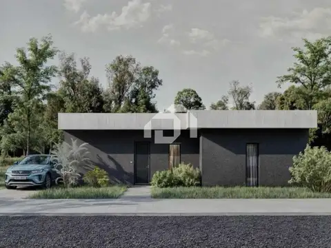 Casa  en Venta en Santa Sofía, Pilar del Este, Pilar