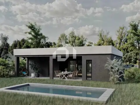 Casa en venta en Santa Sofia 100