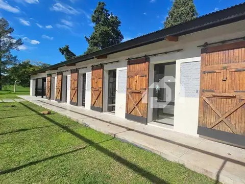 Casa en Venta en Pilar Del Este, USD 239.000