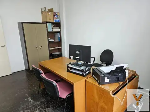 Oficina Comercial en alquiler - 550Mts2 - Mataderos