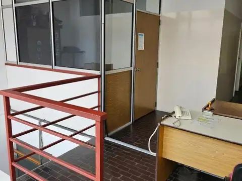 Oficina Monoambiente con 1 baño