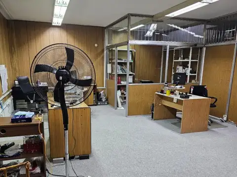 Oficina en Alquiler A Estrenar