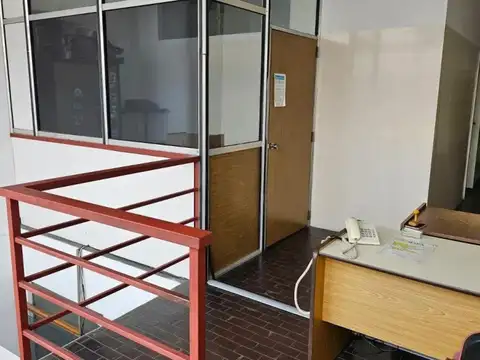 Oficina Monoambiente con 1 baño