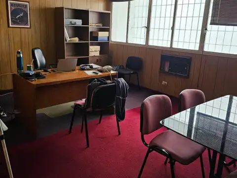 Oficina Comercial en alquiler - 550Mts2 - Mataderos