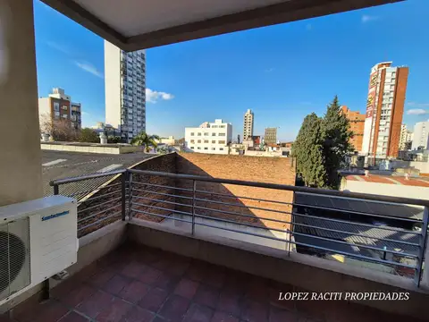 Departamento en Alquiler Apto profesional