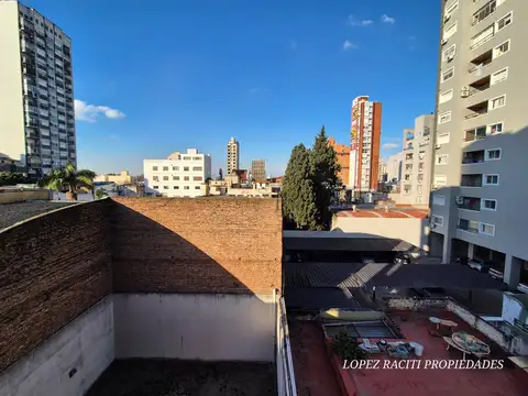 Departamento en Alquiler 5 años