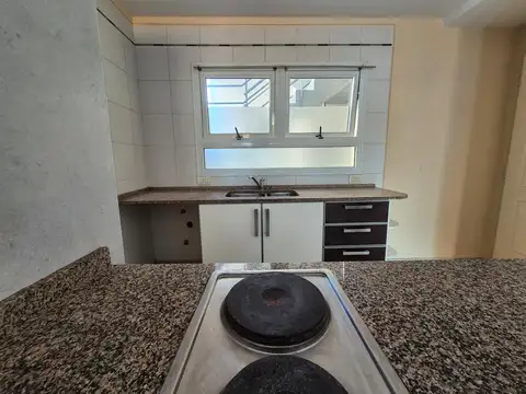 Departamento en Alquiler de Monoambiente