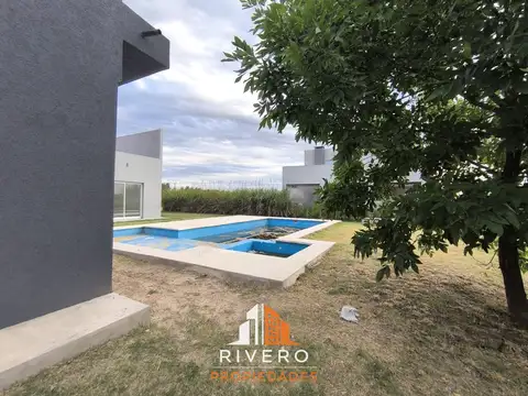Casa en Venta A Estrenar