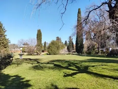 Quinta en Venta en Tortuguitas, USD 360.000