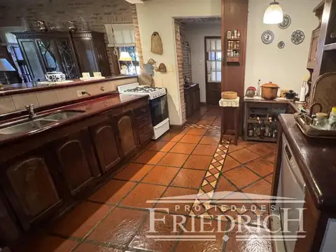 Casa en Venta al Noreste