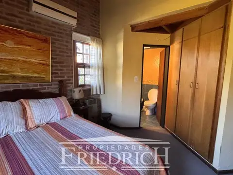Casa en Venta 30 años