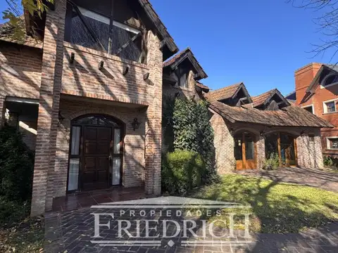 Casa en Venta de 4 dormitorios