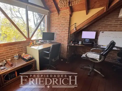 Casa en Venta en Francisco Álvarez, USD 365.000