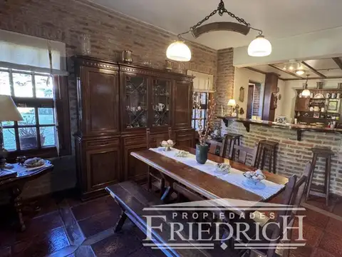Casa en Venta 30 años