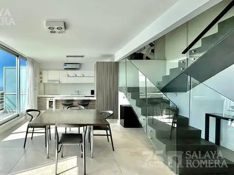 Departamento Alquiler Temporario Olivos  3/4  ambientes,  La mejor vista al rio de la zona