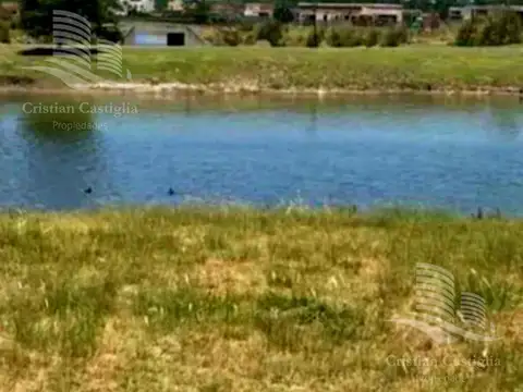 Terreno en Venta 39  mts Fondo