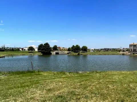 Terreno en Venta 39  mts Fondo