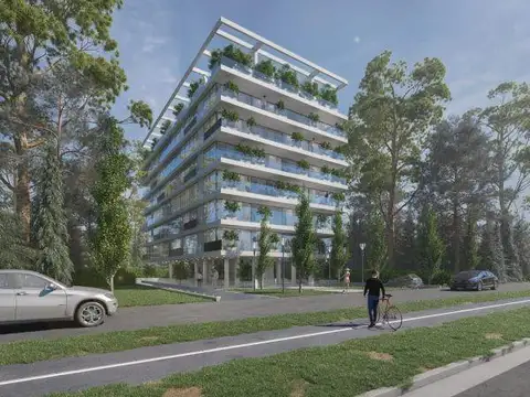 Departamento en Venta de 4 ambientes