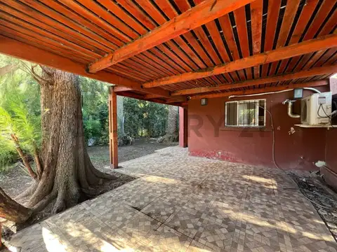 CASA 3 AMBIENTES APTO CRÉDITO EN INGENIERO MASCHWITZ