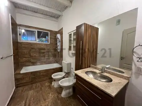 CASA 3 AMBIENTES APTO CRÉDITO EN INGENIERO MASCHWITZ