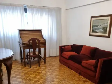 Departamento en Alquiler Temporal A Estrenar