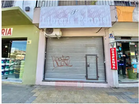 ALQUILER DE LOCAL EN SAN MIGUEL