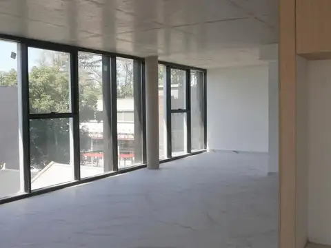 Oficina en Alquiler A Estrenar