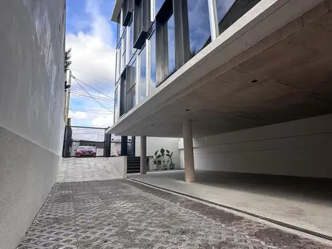 Oficina en  alquiler en Parque Leloir