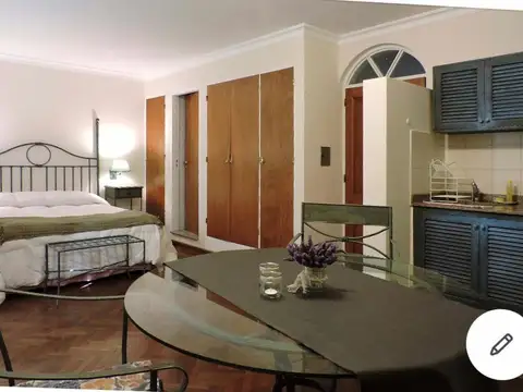 Departamento en Alquiler de Monoambiente