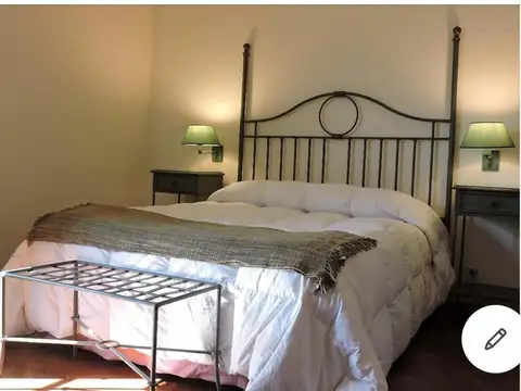 Buenos Aires (amueblado) 100, Piso 7°