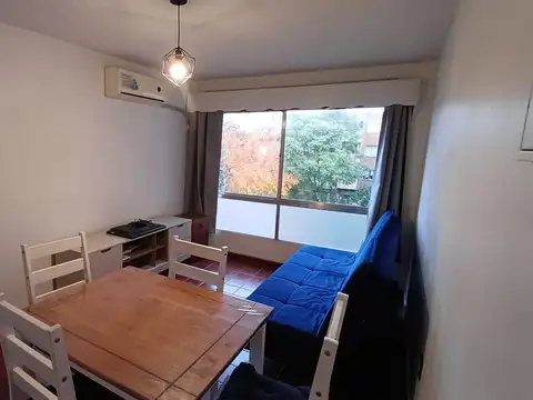 Alquiler apartamento un dormitorio en Pando