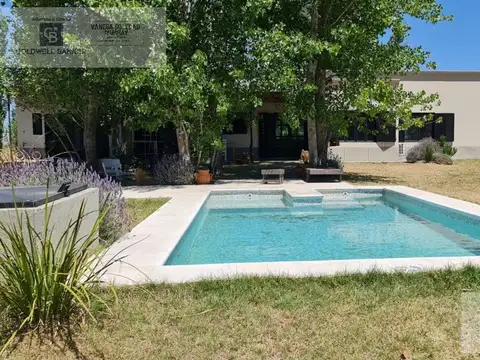 La Catalina al 100